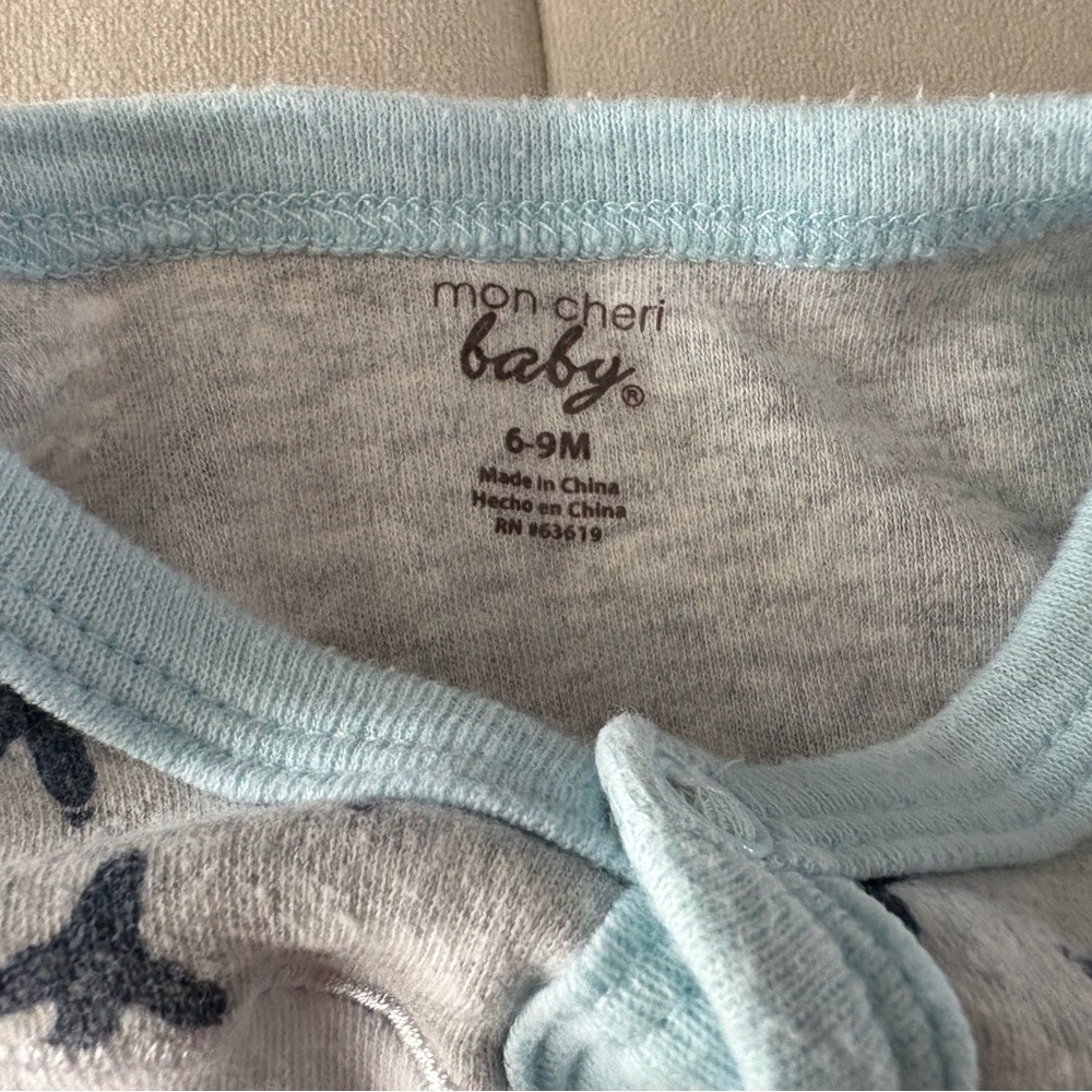 ⭐️4/$20⭐️ Sleeper - Picture 3 of 3